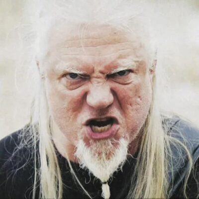 Marko Hietala: 10 песен, которые изменили мою жизнь