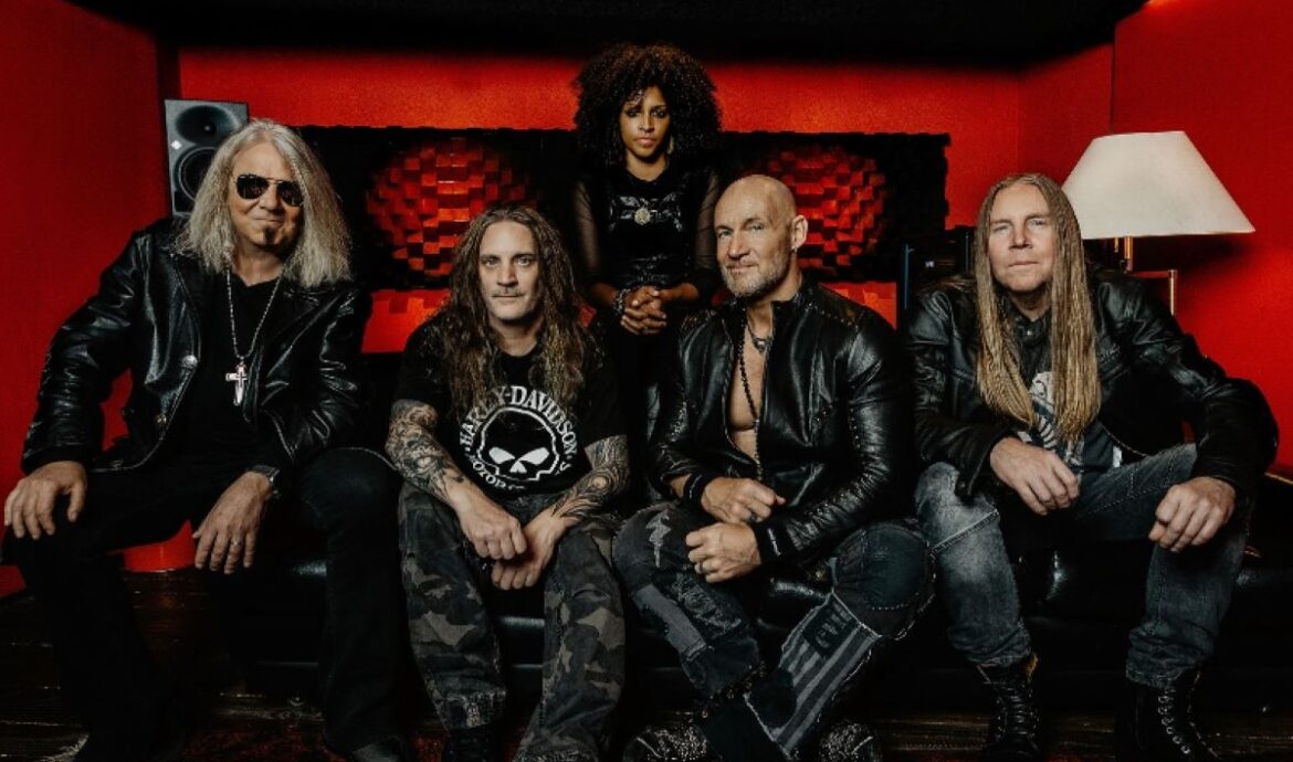 PRIMAL FEAR domination