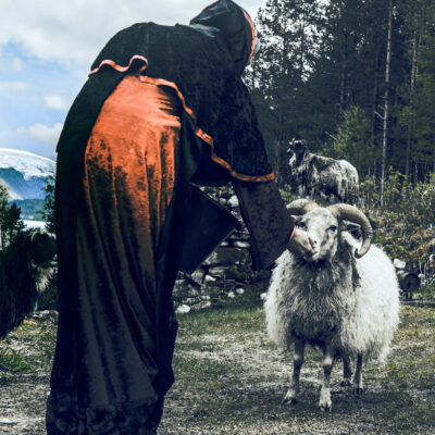 История о пропавших музыкантах — не фейк, а величайший социальный блэк-метал эксперимент! История о пропавших музыкантах — не фейк, а величайший социальный блэк-метал эксперимент!