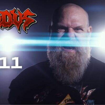 «Мы знали, что YouTube это не пропустит». Новый клип и тема EXODUS «3111»