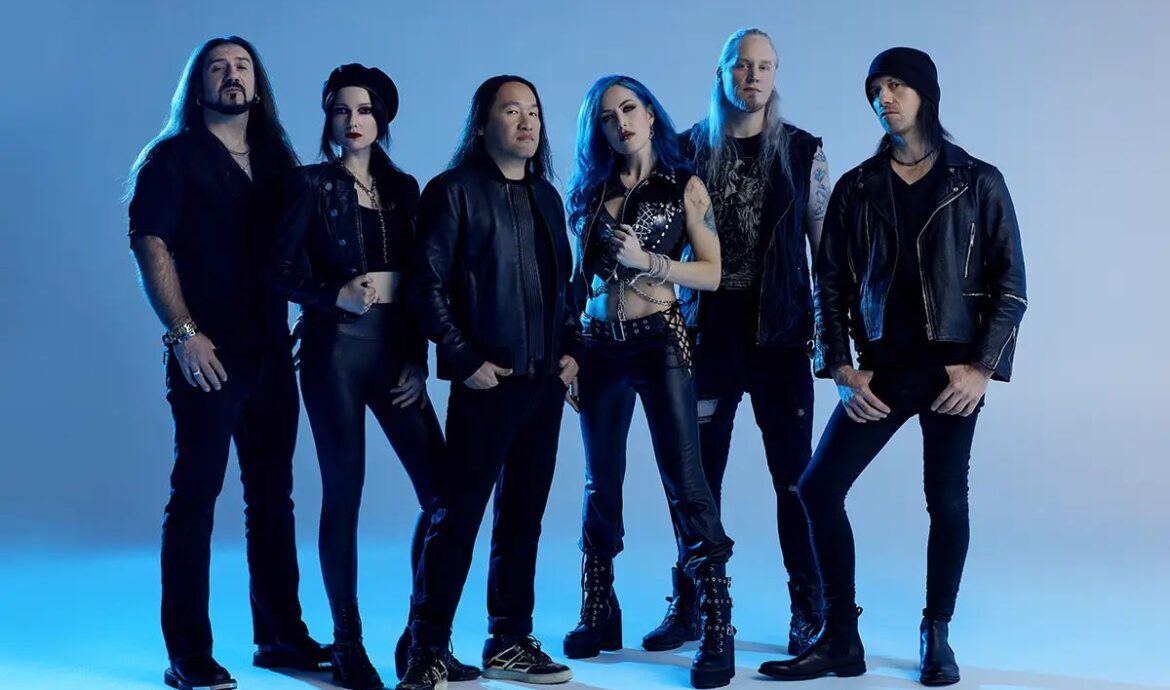 DragonForce
