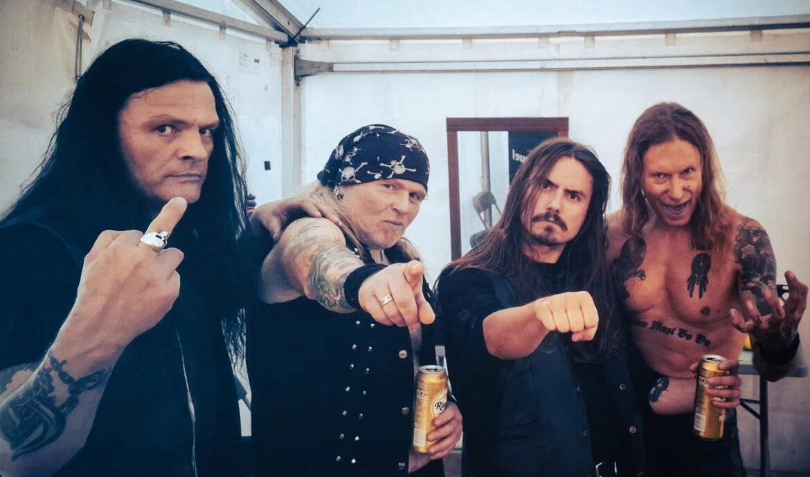 ABBATH
