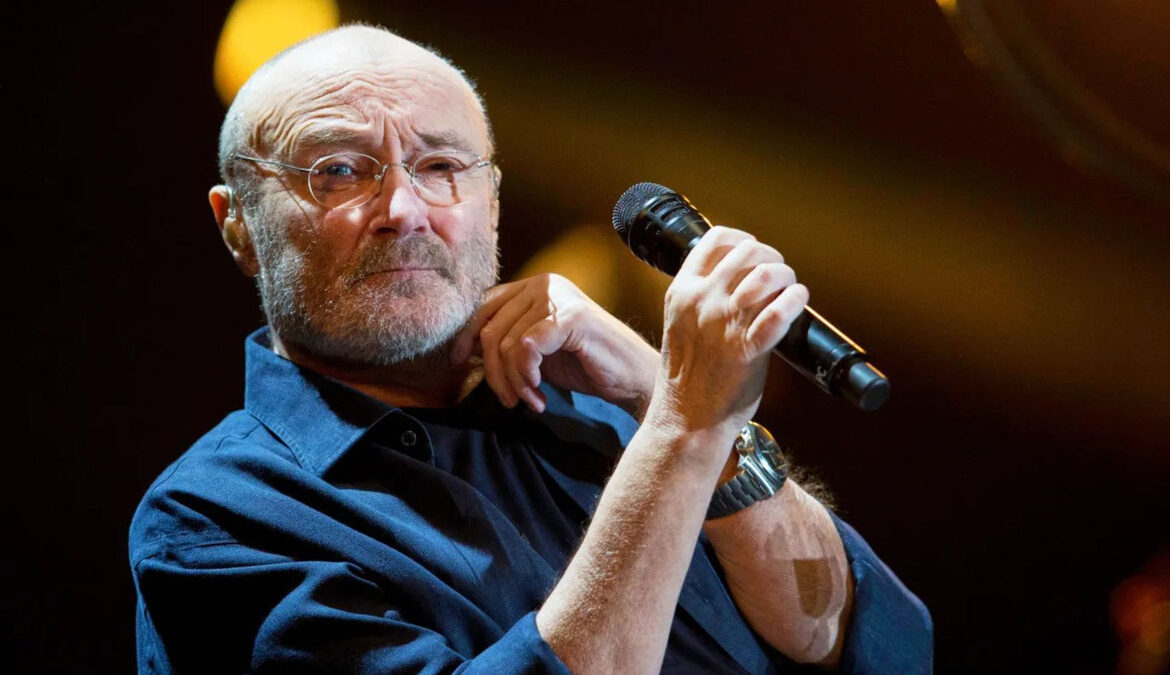 Phil Collins