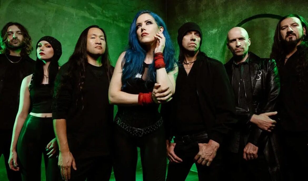 DRAGONFORCE Hunger of the Beast
