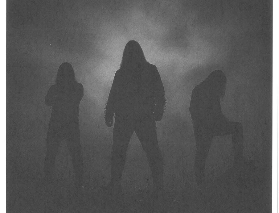 NOKTURNAL MORTUM