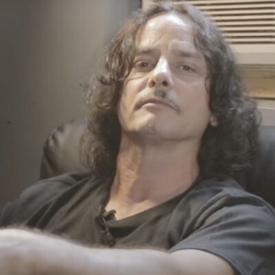 Kenny Hickey: «TYPE O NEGATIVE сейчас пользуется большим успехом, чем когда-либо»